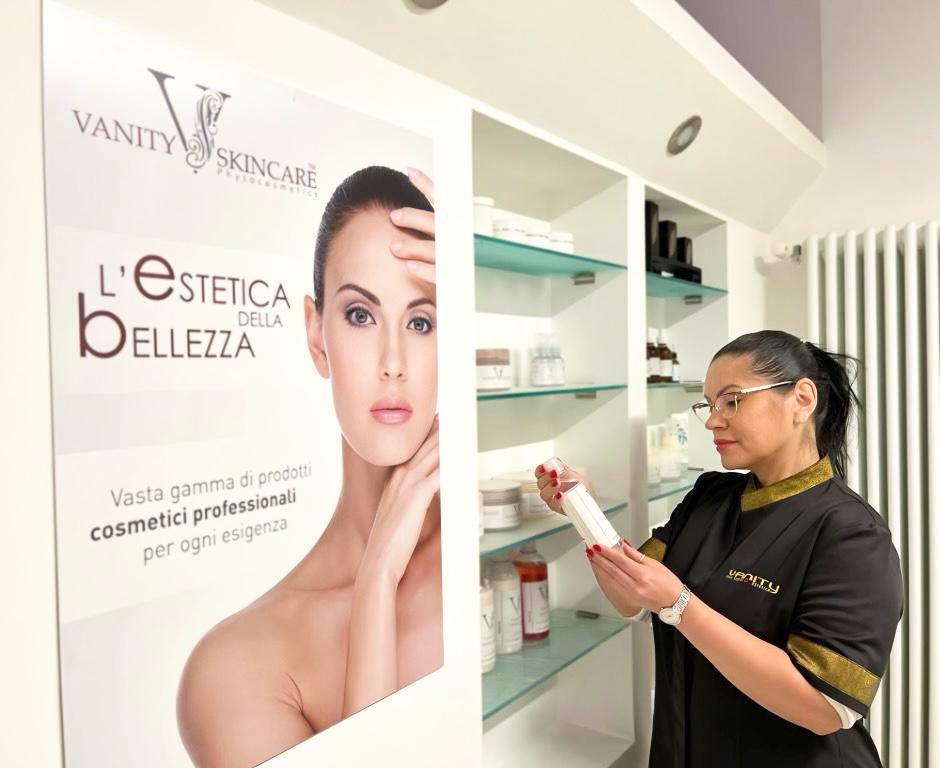 VanitySkincare Phytocosmetics